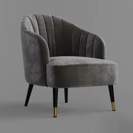 Deephouse leicester chair